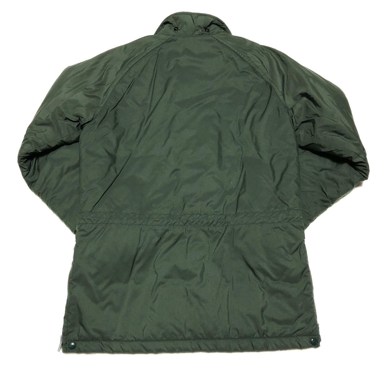 North Face Vintage Jacket Official Uniform For USDA Forest North Face Vintage Jacket Official Uniform For USDA Forest