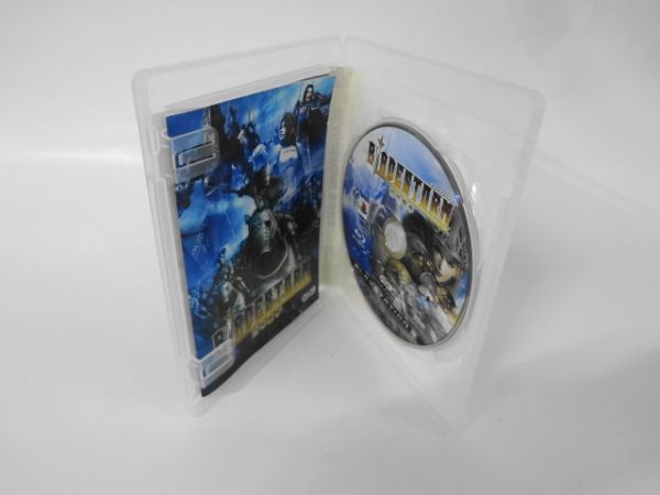 PS34 21-035 ソニー sony プレイステーション3 PS3 プレステ3 ブレイドストーム 百年戦争 光栄 シリーズ レトロ ゲーム ソフト