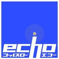 ケース無::ts::echo エコー レンタル落ち 中古 CD_画像1
