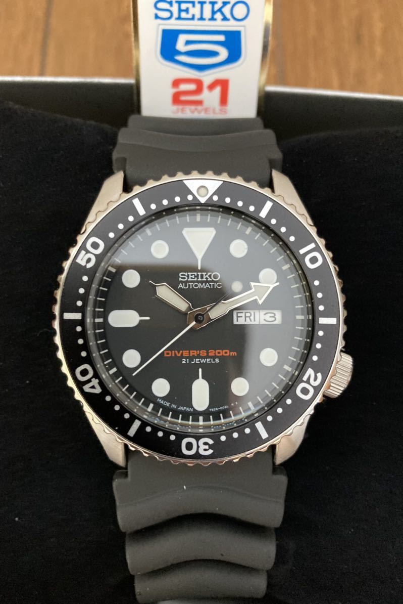 楽天市場】【海外モデル】SEIKO セイコー ブラックボーイ 楽天市場】【海外モデル】SEIKO セイコー ブラックボーイ