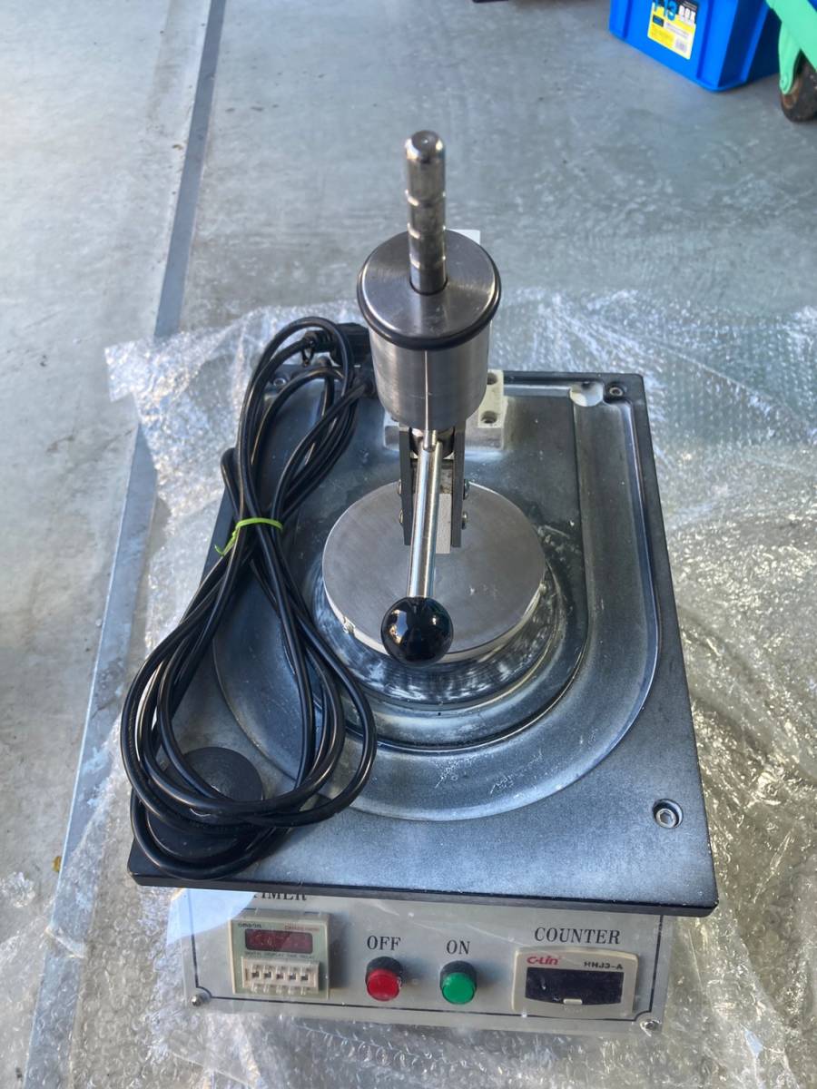 光コネクタ端研磨機 LP-12E 光ファイバー研磨機、光ファイバー 光コネクタ端研磨機 LP-12E 光ファイバー研磨機、光ファイバー