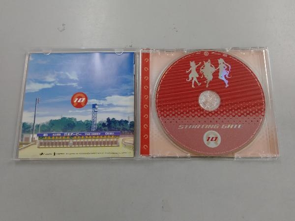 ゲーム ミュージック Cd ゲーム ウマ娘 プリティーダービー Starting Gate 10 ゲーム一般 売買されたオークション情報 Yahooの商品情報をアーカイブ公開 オークファン Aucfan Com ゲーム ミュージック Cd ゲーム ウマ娘 プリティーダービー Starting Gate 10 ゲーム一般 売買されたオークション情報 Yahooの商品情報をアーカイブ公開 オークファン Aucfan Com