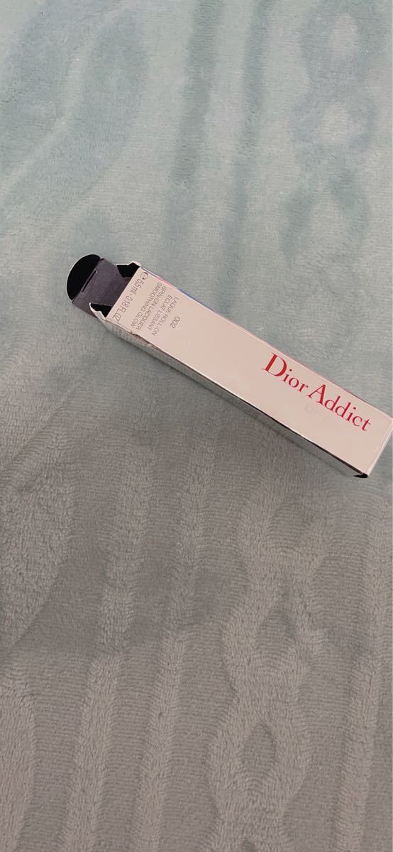 売り切り Dior ディオール アディクト リップポリッシュ 002 グロス