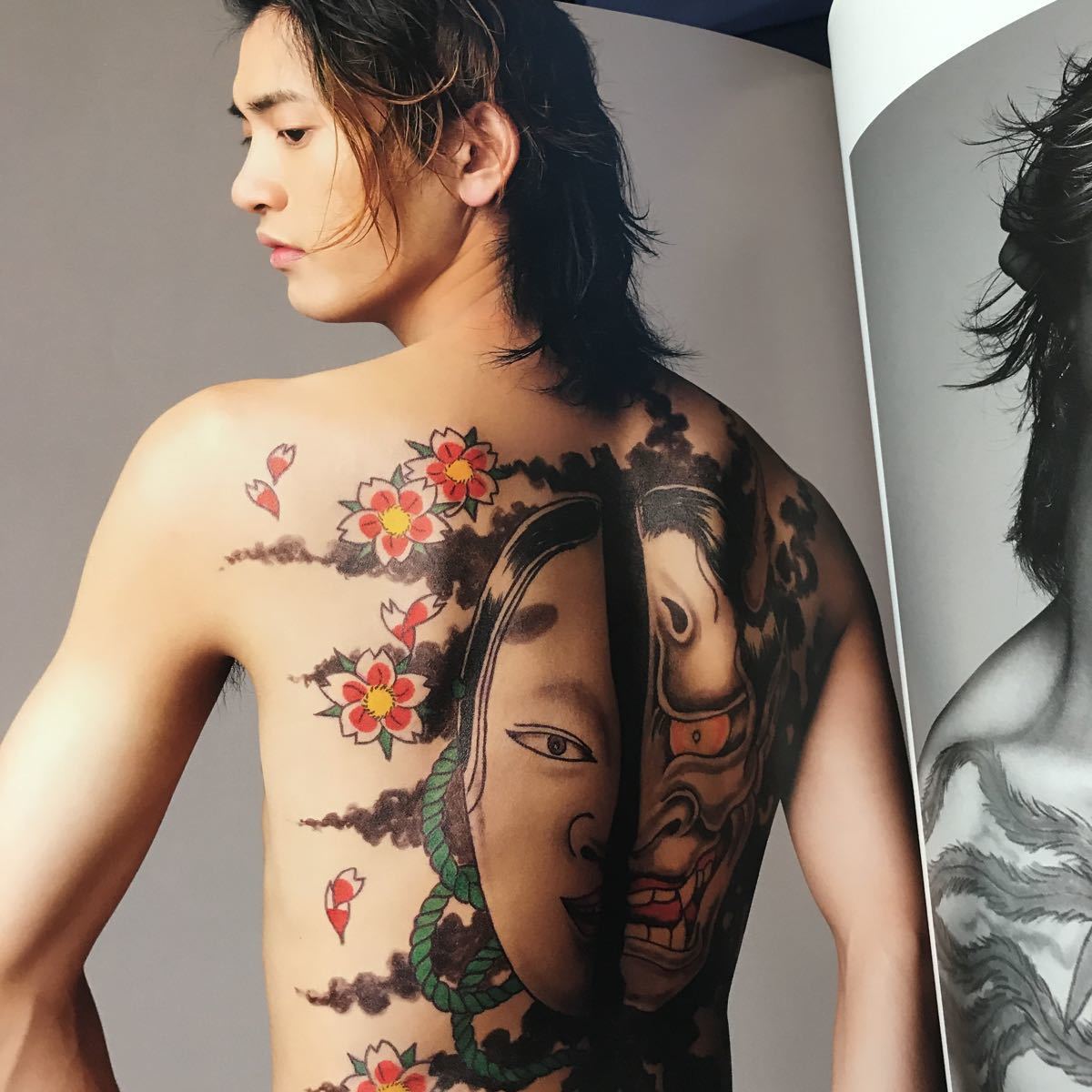 Yahoo!オークション - 中河内雅貴 ~写真集~Zoadiac(LESLIE Yahoo!オークション - 中河内雅貴 ~写真集~Zoadiac(LESLIE