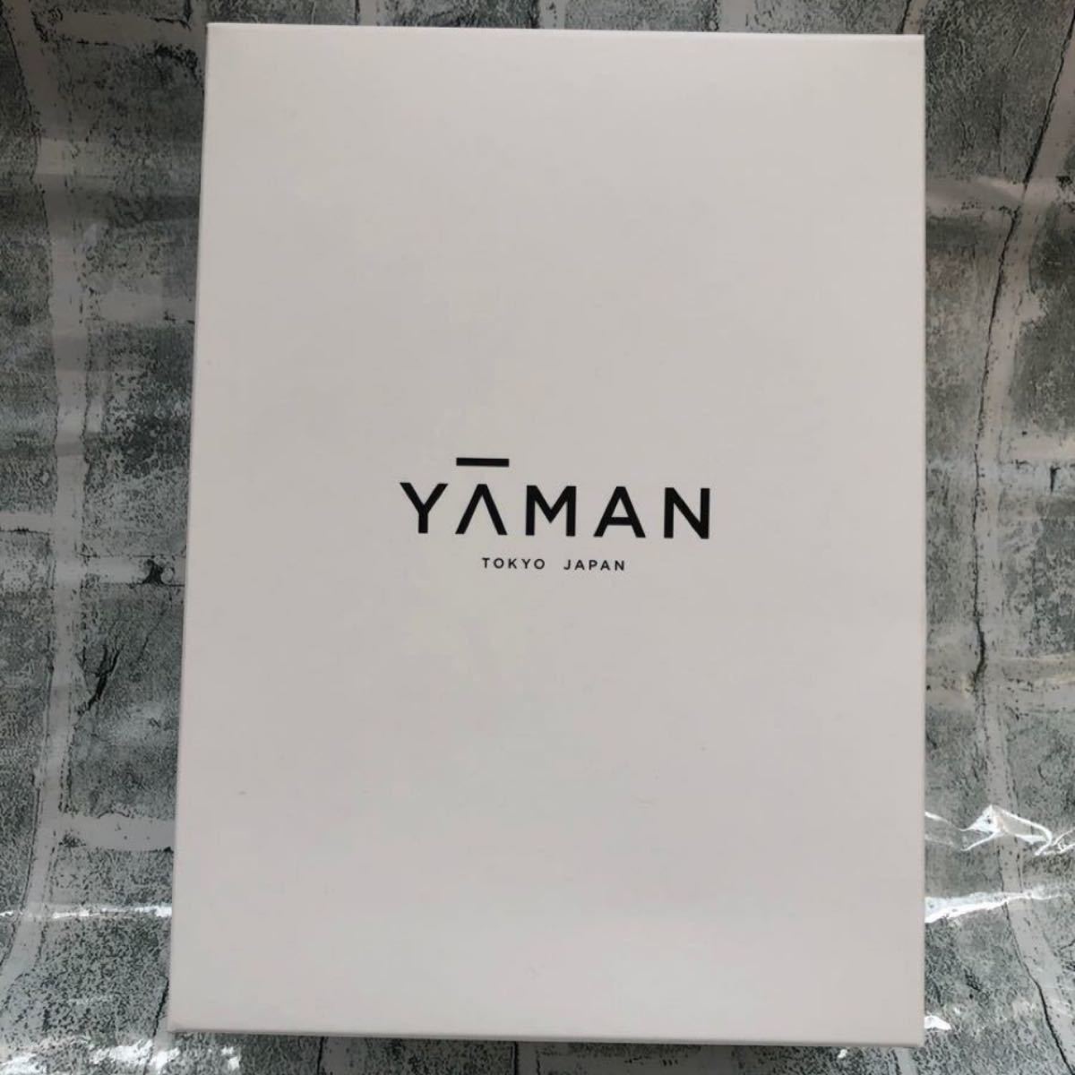 YA-MAN ヤーマン  フォトプラスEX シャンパンゴールド 美顔器 エクストラ