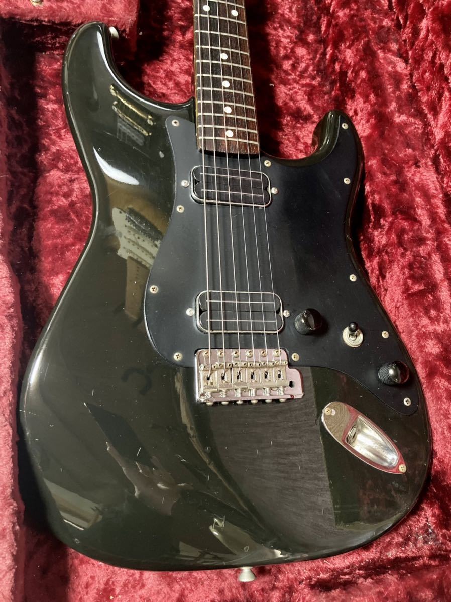 Yahoo!オークション - Bill Lawrence CHALLENGER-I-R Black62 Yahoo!オークション - Bill Lawrence CHALLENGER-I-R Black62