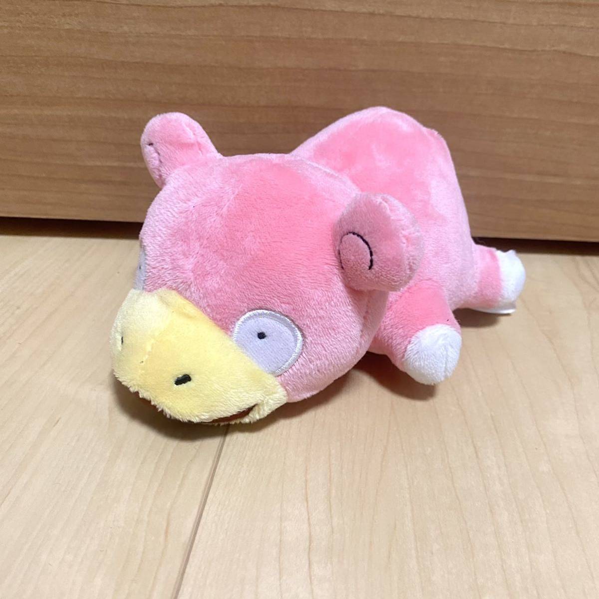 ヤフオク ヤドン ぬいぐるみ ポケモン ポケモンセンター P