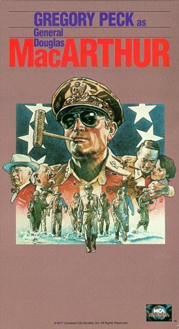 MacArthur [VHS](中古品)