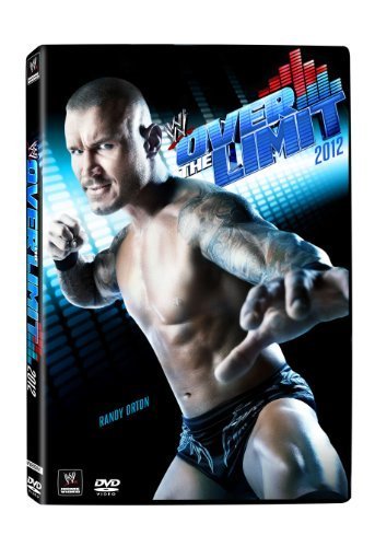 Wwe: Over the Limit 2012 [DVD] [Import](中古品) その他