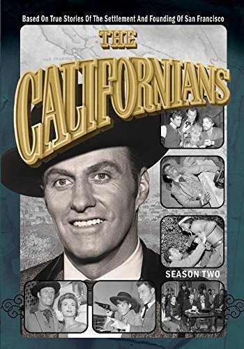 【楽天スーパーセール】 The [DVD](中古品) Two Season Californians: その他