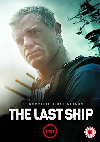 高い品質 The Last [DVD](中古品) Ship その他