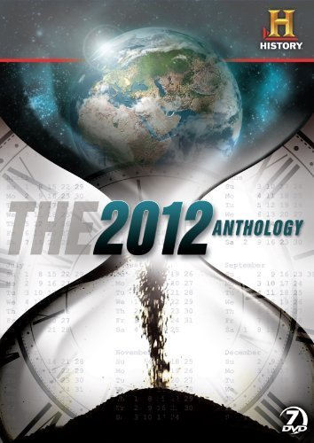 2012 Anthology [DVD] [Import]