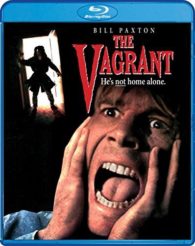 Vagrant / [Blu-ray] [Import](中古品)