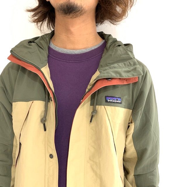 新品未使用・タグ付き☆patagonia パタゴニア リサイクル 新品未使用・タグ付き☆patagonia パタゴニア リサイクル