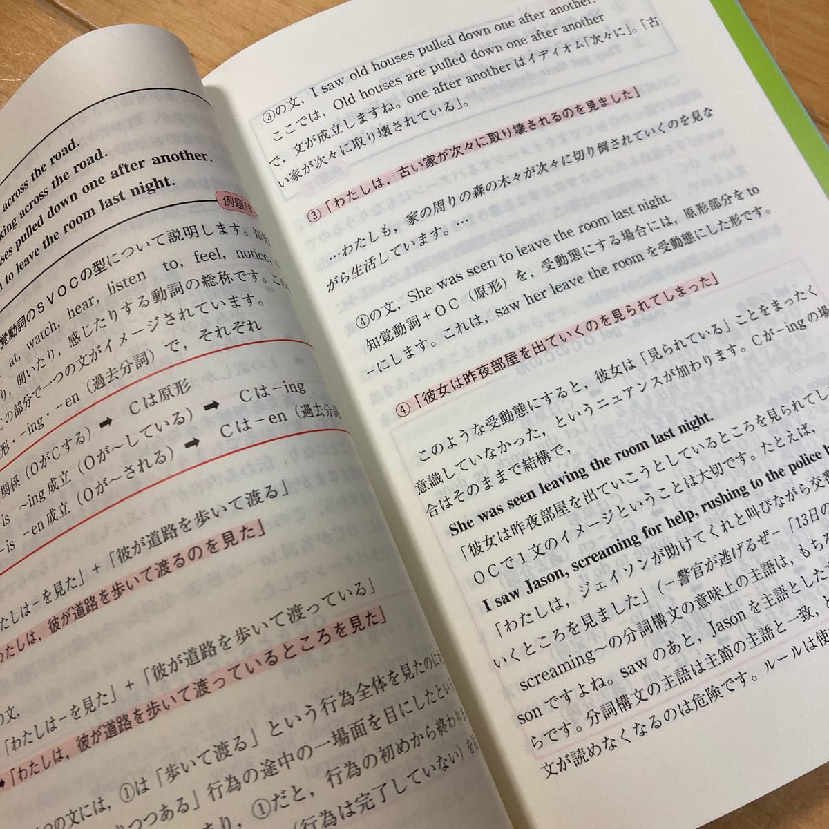 英文読解入門　基本はここだ！　改訂版　代々木ゼミ方式　西きょうじ　大学受験　大学入試　高校英語　英語文法