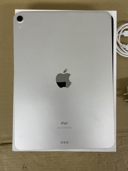 セール安い ヤフオク! - 211205123 IPAD PRO 11インチ Wi-Fi 256GB 中古... 正規店新品