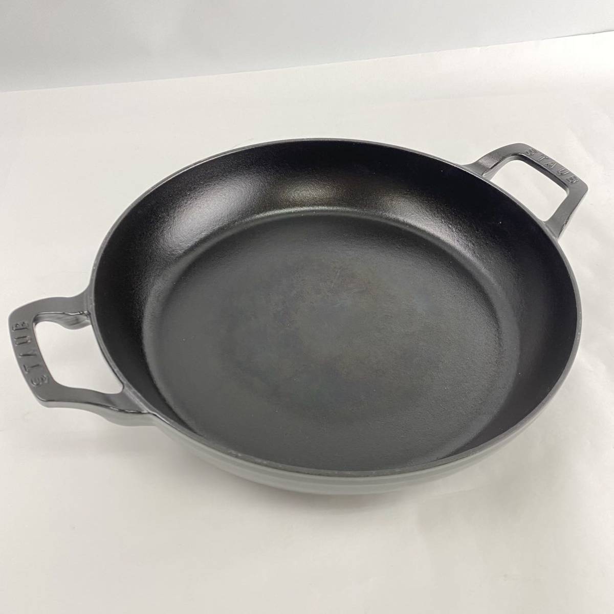 ストウブ クォート ブレイザ― 食器 | endageism.com