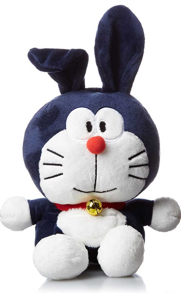 お値下げ♡入手困難☆美品!JACK BUNNY ドラえもん ヘッドカバー FW用