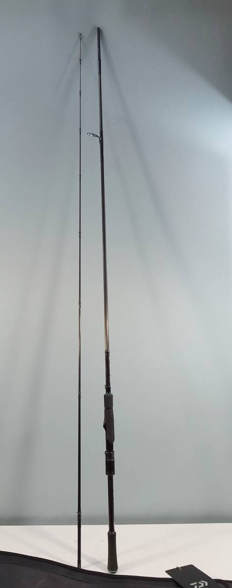 ★エメラルダス STOIST AGS 89M (OUTGUIDE MODEL) 01480268 スピニングロッド エギング (管理:2535)