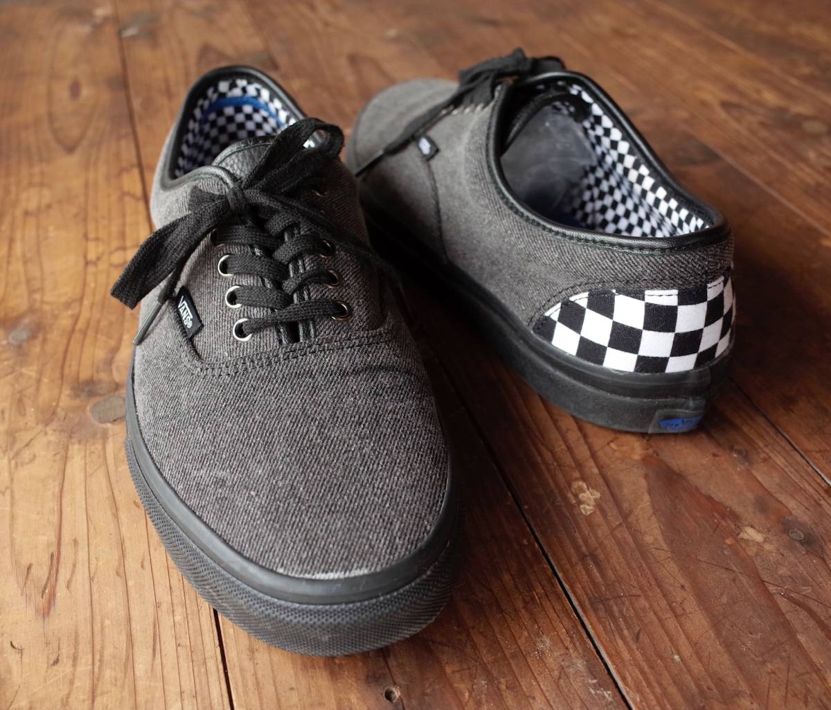 Yahoo!オークション - 【美品】箱付き VANS x VAINL ARCHIVE Yahoo!オークション - 【美品】箱付き VANS x VAINL ARCHIVE