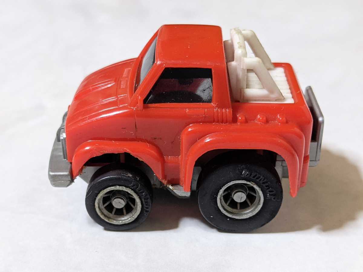ヤフオク! - チョロQ 豆ダッシュ NO.A-7 ハイラックス 日本... ヤフオク! - チョロQ 豆ダッシュ NO.A-7 ハイラックス 日本...