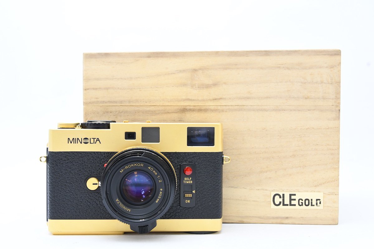 当店在庫してます! 中古カメラのファイブスターカメラMINOLTA