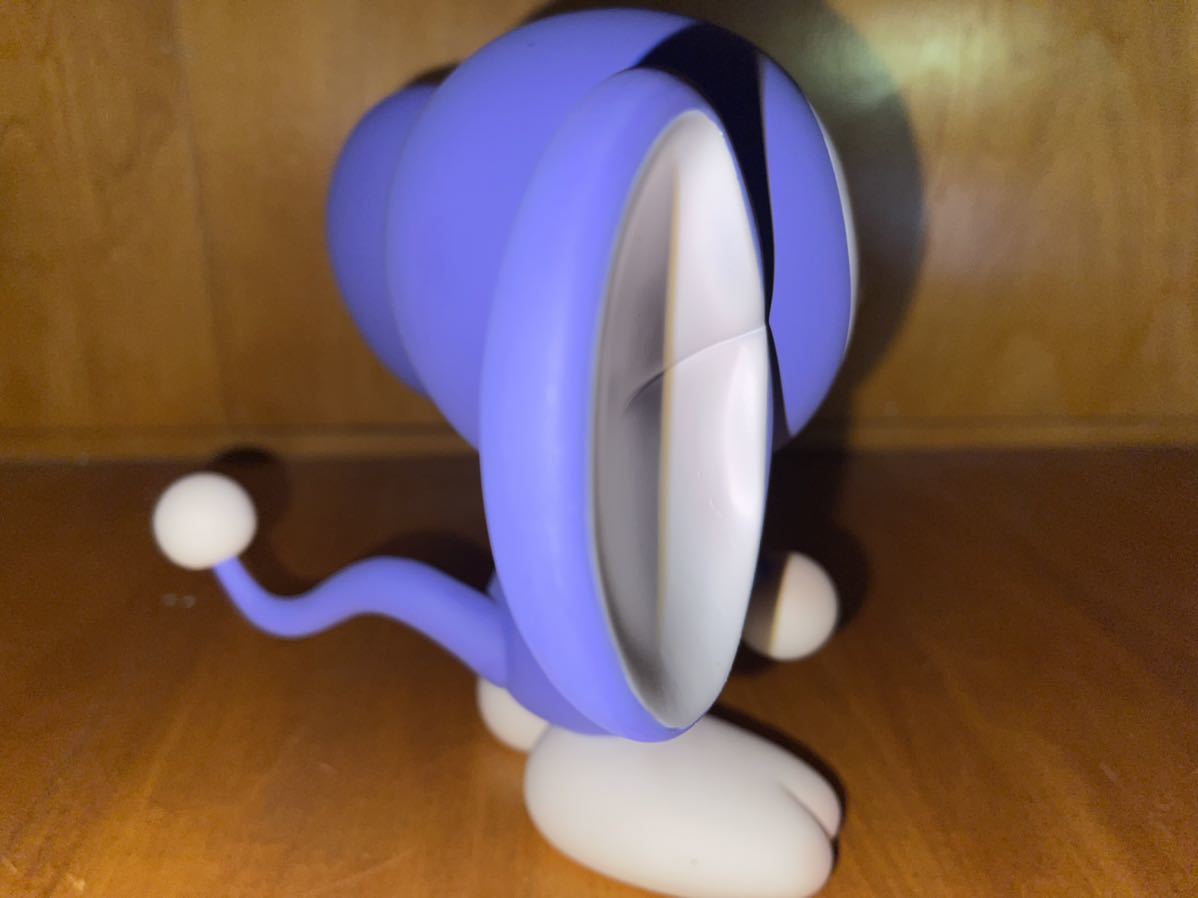 世界500体限定 VCD チンプイ ドラえもん フィギュア メディコム 世界500体限定 VCD チンプイ ドラえもん フィギュア メディコム