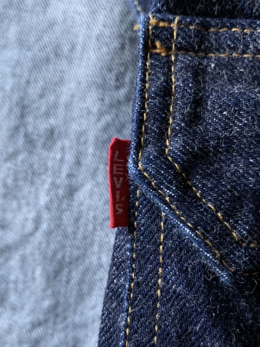 Levi''s リーバイス 507 米国製 デニムジャケット ジージャン w38 2nd Levi''s リーバイス 507 米国製 デニムジャケット ジージャン w38 2nd
