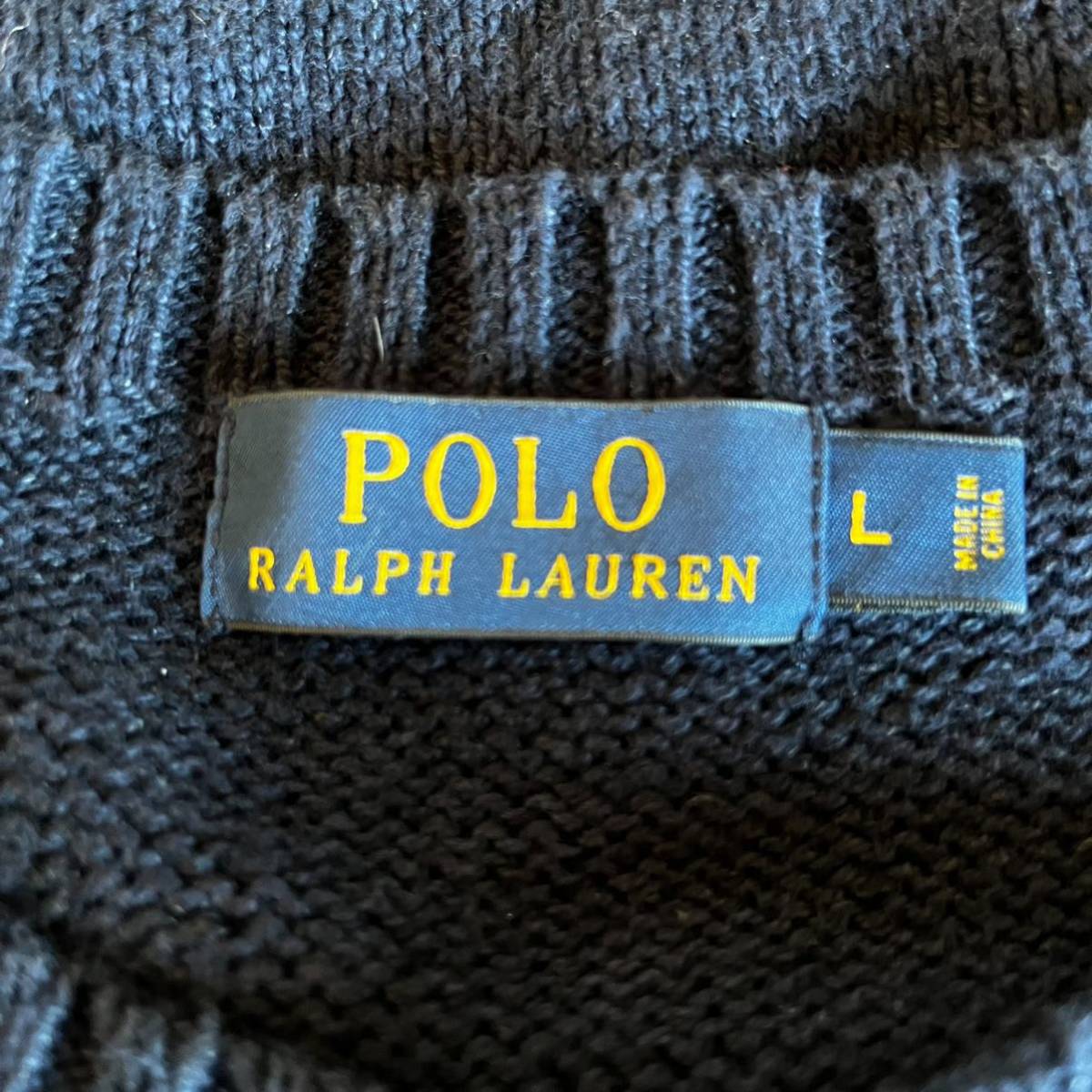 L POLO RALPH LAUREN polo bear sweater свитер Polo Bear rrl country sport 1992 1993 stadium p wing snow beach