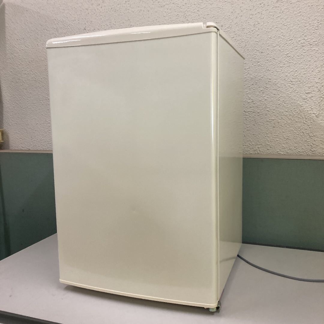 Panasonic 1ドア冷蔵庫 75L 直冷式 オフホワイト NR-A80W 1ドア Panasonic 1ドア冷蔵庫 75L 直冷式 オフホワイト NR-A80W 1ドア