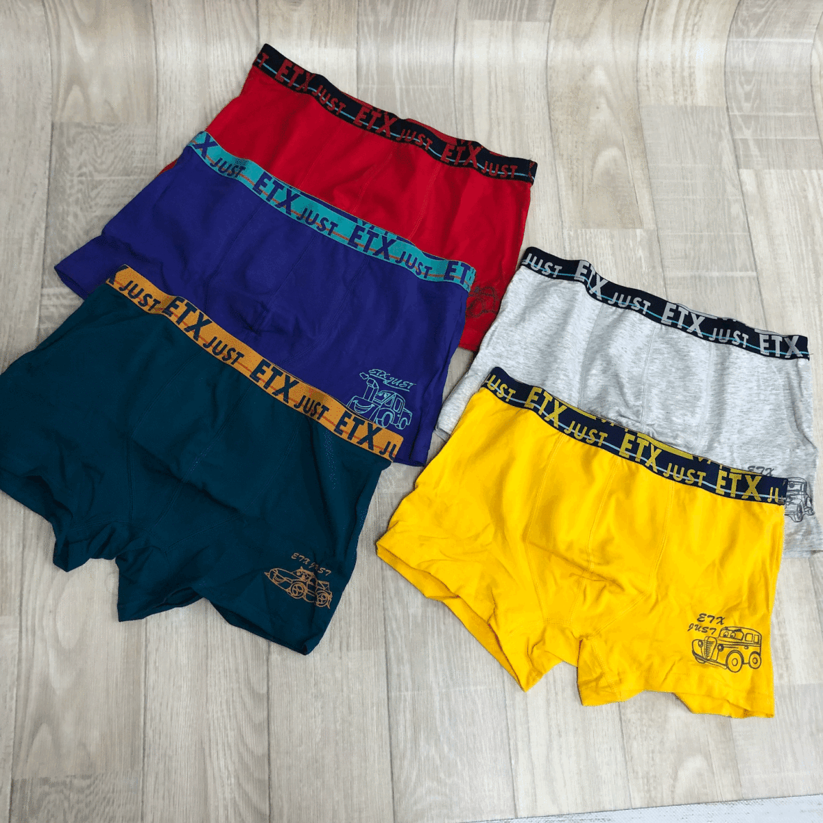 男の子 ブリーフ トランクス 綿 ボクサーパンツ 5枚セット パンツ 160 155cm 以上 売買されたオークション情報 Yahooの商品情報をアーカイブ公開 オークファン Aucfan Com