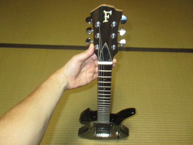 Yahoo!オークション - フェルナンデス Fernandes hide SKULL Yahoo!オークション - フェルナンデス Fernandes hide SKULL