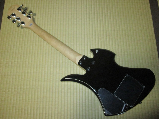 フェルナンデス Fernandes hide SKULL ROSE Jr. ヒデ スカル フェルナンデス Fernandes hide SKULL ROSE Jr. ヒデ スカル