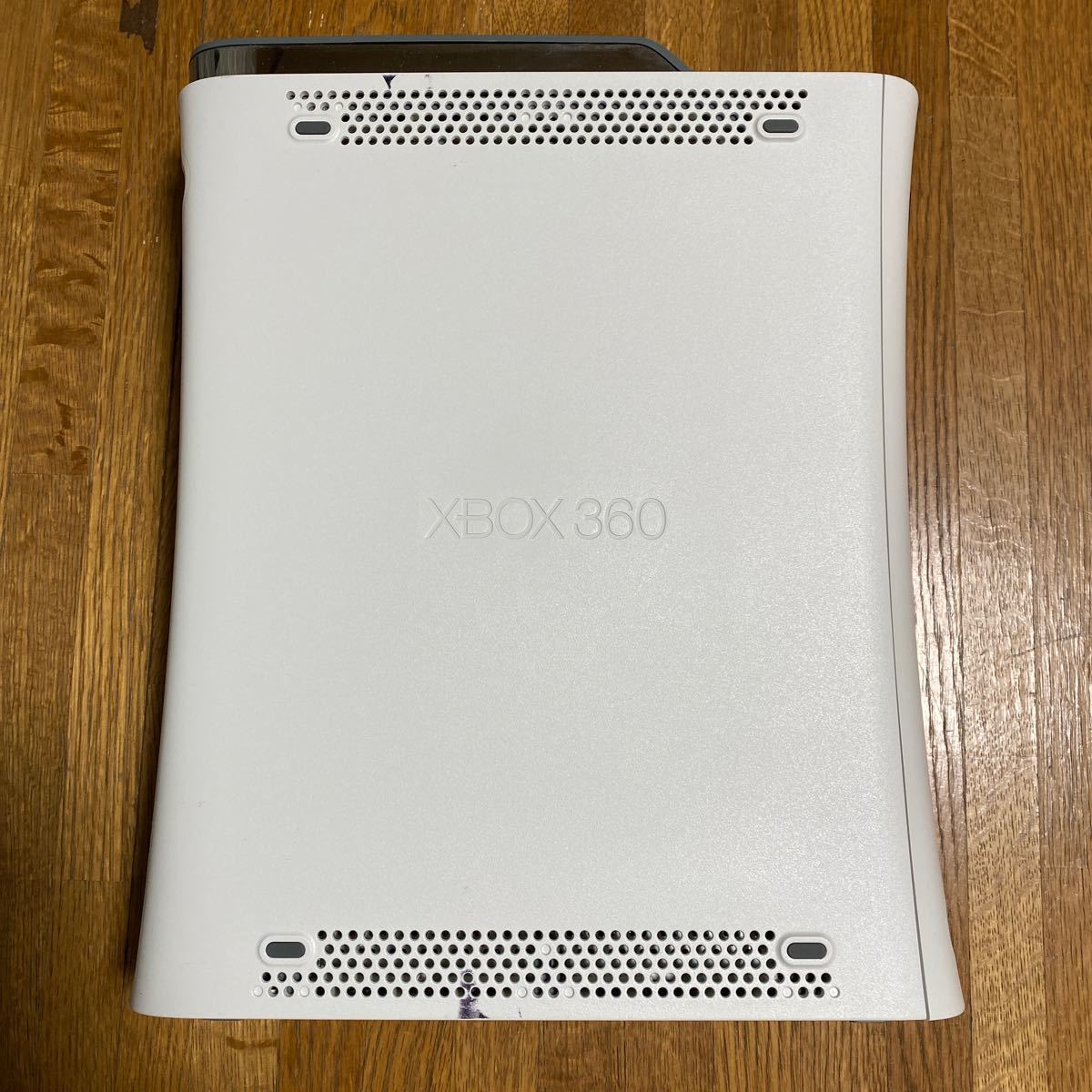 XBOX360本体一式