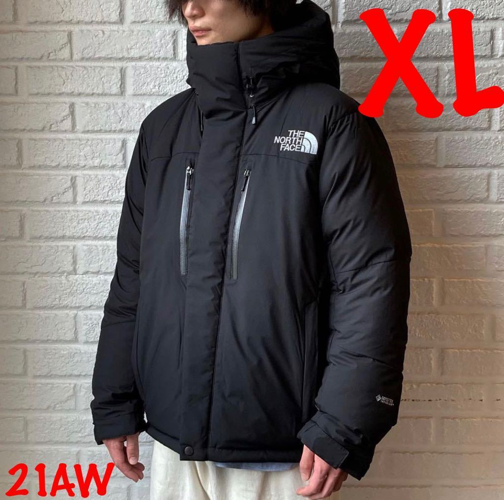 21AW 新品未開封品【XLサイズ】THE NORTH FACE ノースフェイス 