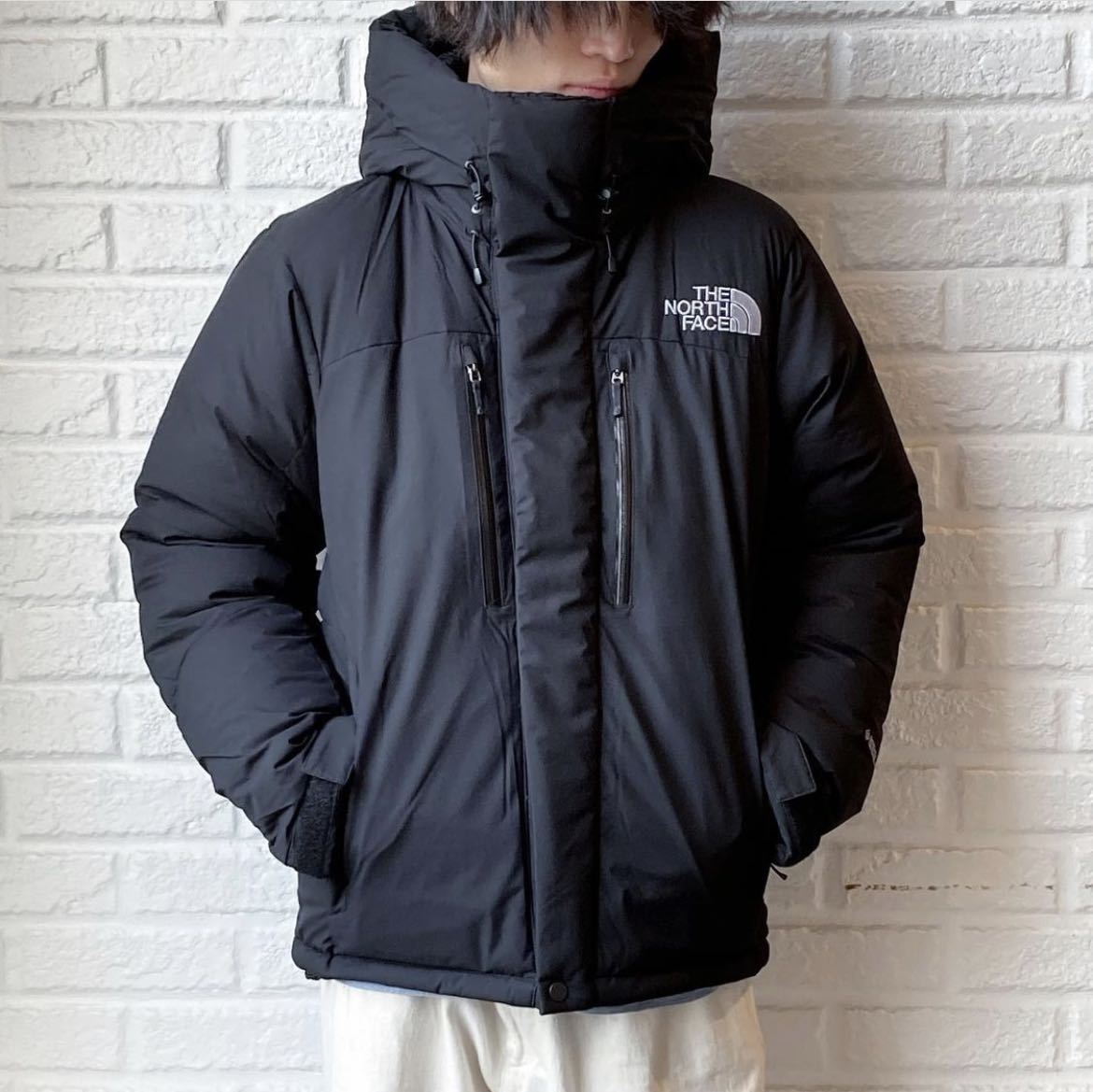 21AW 新品未開封品【XLサイズ】THE NORTH FACE ノースフェイス