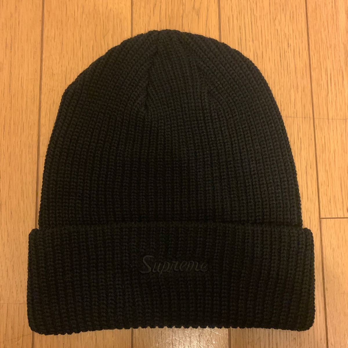 21AW Supreme Loose Gauge Beanie 登坂広臣着用｜Yahoo!フリマ（旧