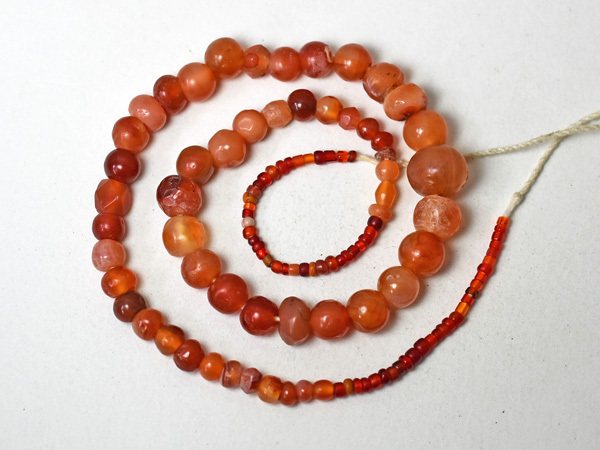 *. hoe . tonbodama * old fee car ne Lien Mix round beads one ream .. sphere natural stone ..[2112][ free shipping ][CB21015]