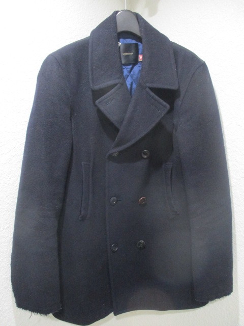   блиц-цена  15AW UNDERCOVER ... крышка  UCP4308-2 ... после  ... изменение P пальто   задняя сторона  QUILTING  ... пальто   мужской  3  рекомендуемая розничная цена 68000