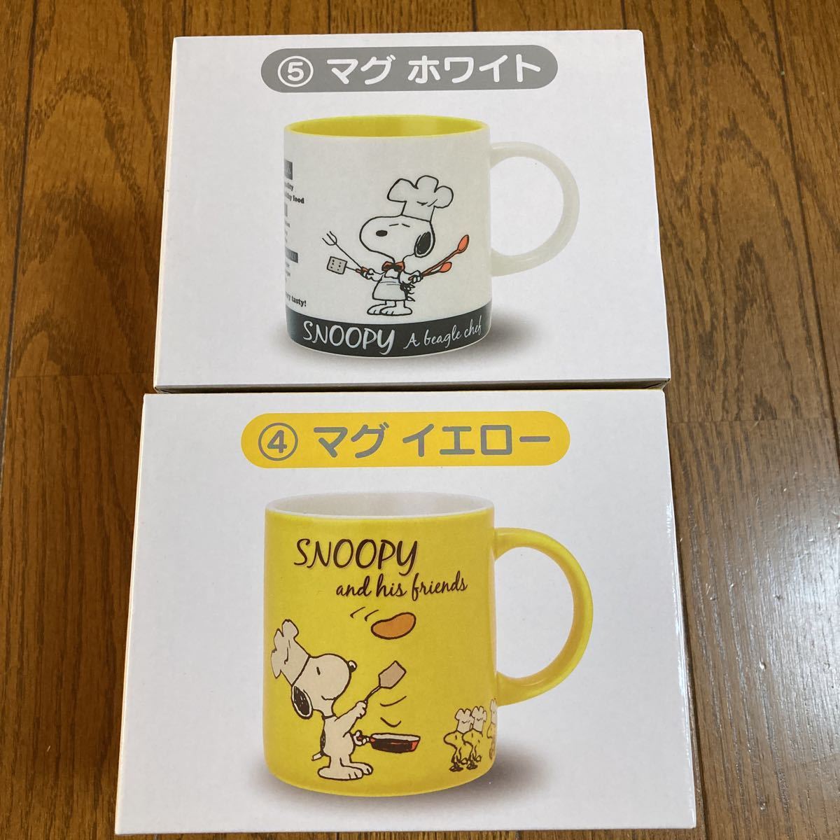 ローソン サンリオ 当たりくじ スヌーピー マグ イエロー Snoopy マグカップ 黄色 ホワイト くじ ウッドストック クリスマス スヌーピー 売買されたオークション情報 Yahooの商品情報をアーカイブ公開 オークファン Aucfan Com