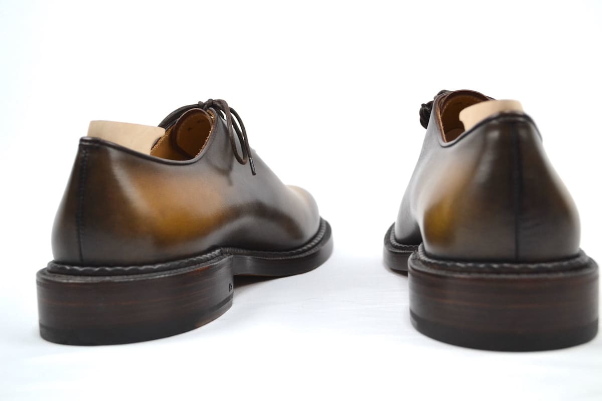 Yahoo!オークション - 新品 国内定価36万 BERLUTI ベルルッティ Yahoo!オークション - 新品 国内定価36万 BERLUTI ベルルッティ