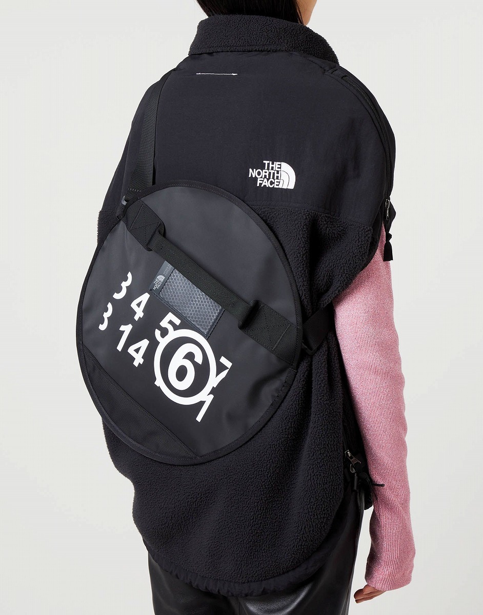 Yahoo!オークション - 新品 20AW MM6 MAISON MARGIELA ノース Yahoo!オークション - 新品 20AW MM6 MAISON MARGIELA ノース
