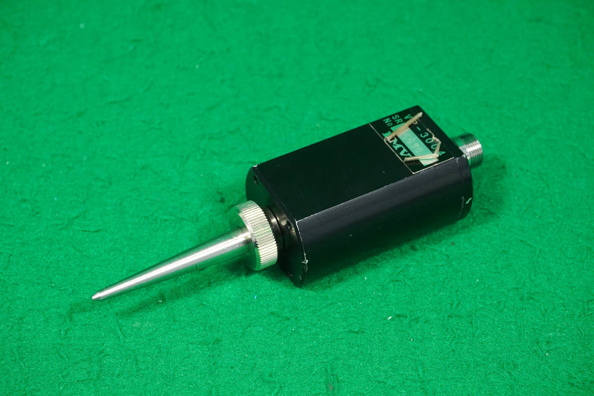 IMV ポータブル型振動計 ポータバイブロ VM-3004SI Vibration IMV ポータブル型振動計 ポータバイブロ VM-3004SI Vibration