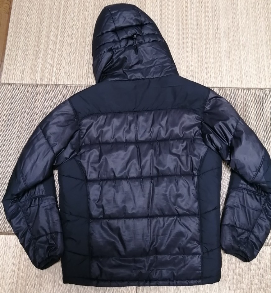 patagoniaのダスパーカ 2008 パタゴニア ダウン|Yahoo!フリマ patagoniaのダスパーカ 2008 パタゴニア ダウン|Yahoo!フリマ