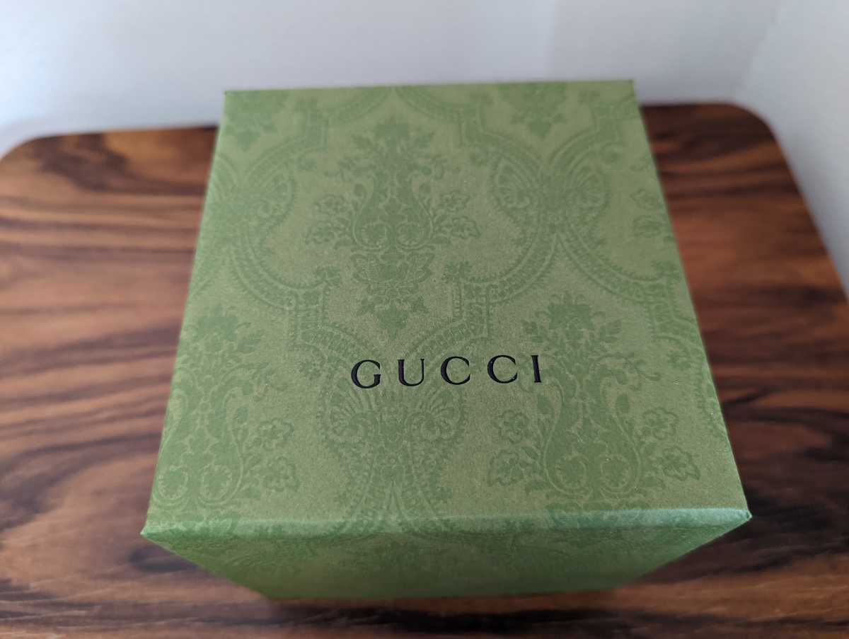 GUCCI グッチ ドラえもん ウシえもん 時計 ダイブ 送料無料_画像9