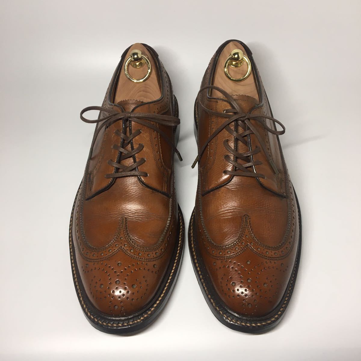 はこぽす対応商品】 FLORSHEIM フローシャイム made in USA フォーマル ...