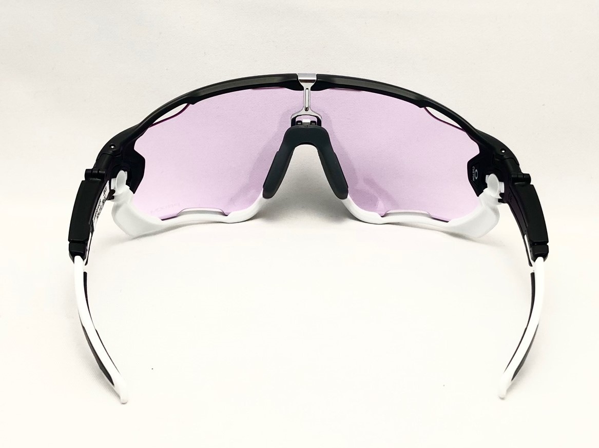 jb03W-pll 正規保証書付 新品未使用 国内正規品 オークリー OAKLEY