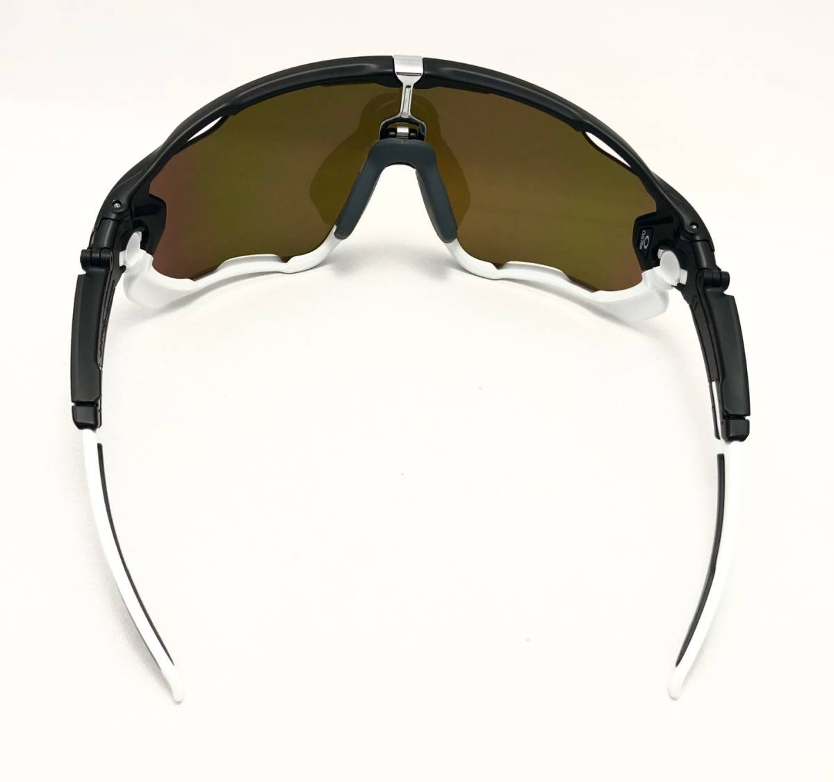 JB03-PRP 正規保証書付 新品未使用 国内正規品 オークリー OAKLEY ジョウブレイカー JAWBREAKER PRIZM POLARIZED 偏光 OCE アジアフィット