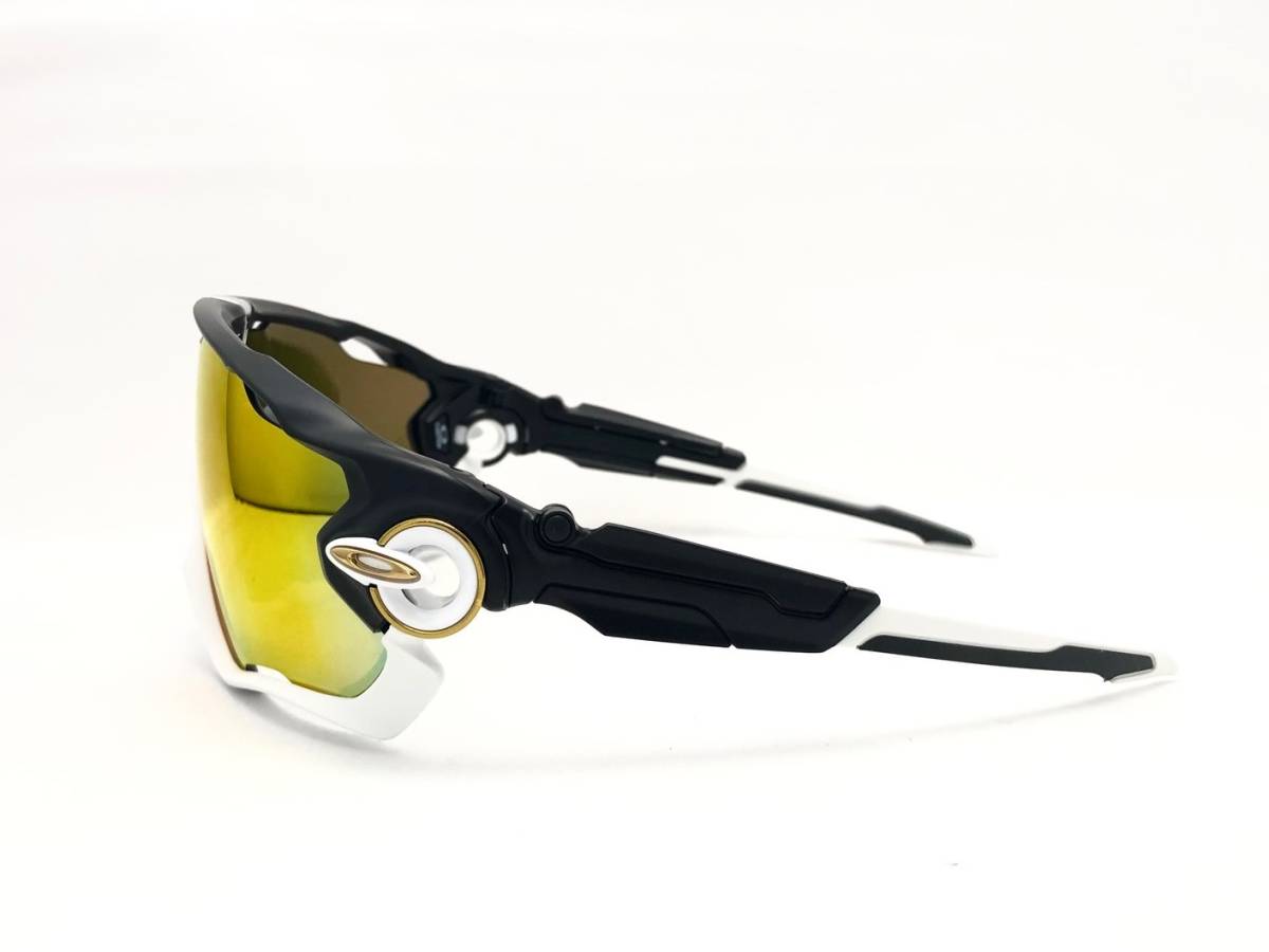 JB03-PRP 正規保証書付 新品未使用 国内正規品 オークリー OAKLEY ジョウブレイカー JAWBREAKER PRIZM POLARIZED 偏光 OCE アジアフィット