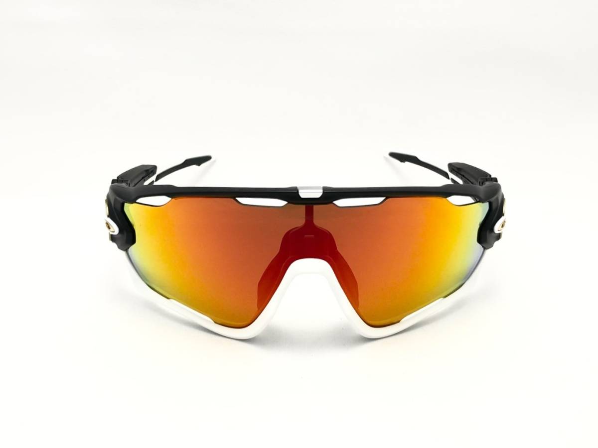 JB03-PRP 正規保証書付 新品未使用 国内正規品 オークリー OAKLEY ジョウブレイカー JAWBREAKER PRIZM POLARIZED 偏光 OCE アジアフィット